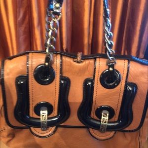 Authentic Fendi Bag